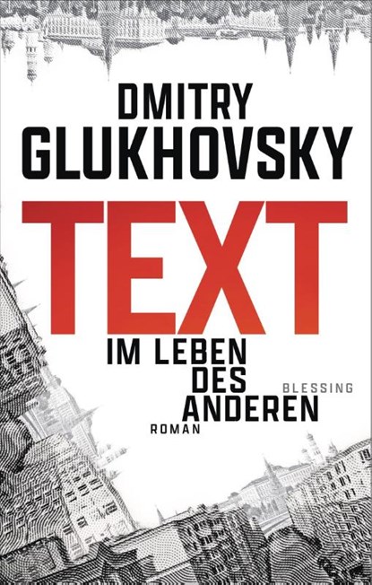 Text, Dmitry Glukhovsky - Paperback - 9783896677921