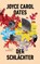 Der Schlächter, Joyce Carol Oates - Paperback - 9783896677990
