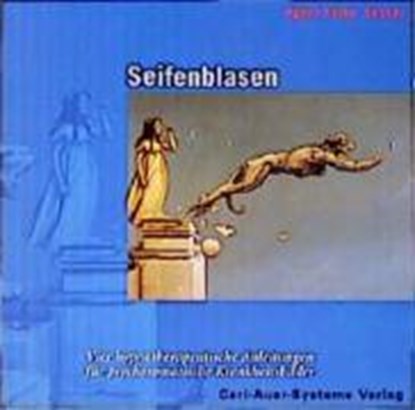 Seifenblasen. CD, KAISER REKKAS,  Agnes - Overig - 9783896701718