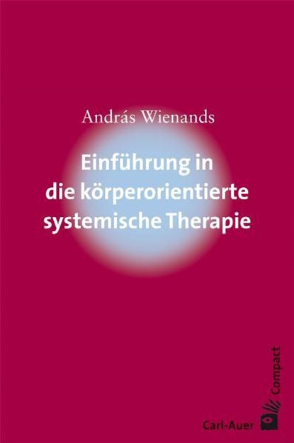 Einführung in die körperorientierte systemische Therapie, András Wienands - Paperback - 9783896706041