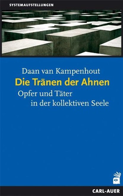Die Tränen der Ahnen, Daan van Kampenhout - Paperback - 9783896706324