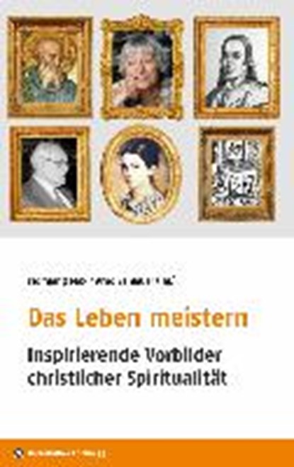 Das Leben meistern, BUSKE,  Ursula Teresa ; Schönfeld, Andreas ; Zimmerling, Peter ; Hauff, Adelheid von - Paperback - 9783896745767