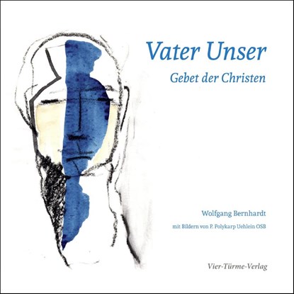 Vater Unser, Wolfgang Bernhardt - Paperback - 9783896806307