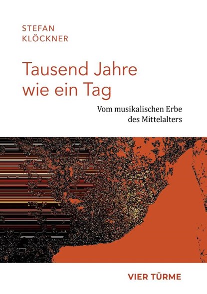 Tausend Jahre wie ein Tag, Stefan Klöckner - Paperback - 9783896806406