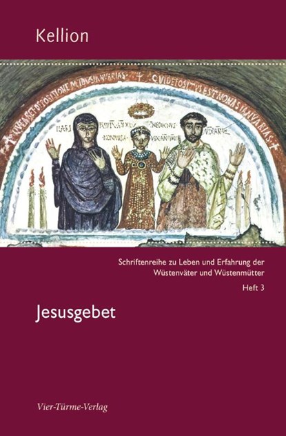 Jesusgebet, Gabriele Ziegler - Paperback - 9783896807489