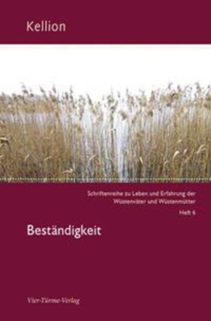 Beständigkeit, Gabriele Ziegler - Paperback - 9783896807519