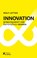 Innovation, Wolf Lotter - Gebonden - 9783896842626