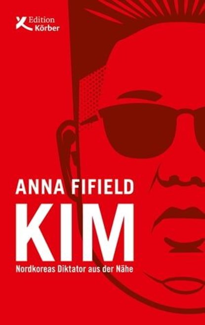 Kim, Anna Fifield - Ebook - 9783896845665
