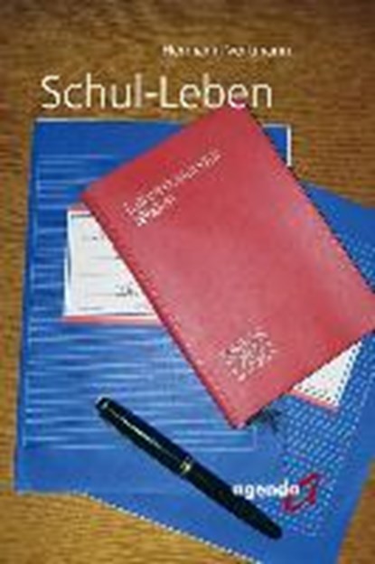 Schul-Leben, HERMANN,  Vortmann - Paperback - 9783896885692