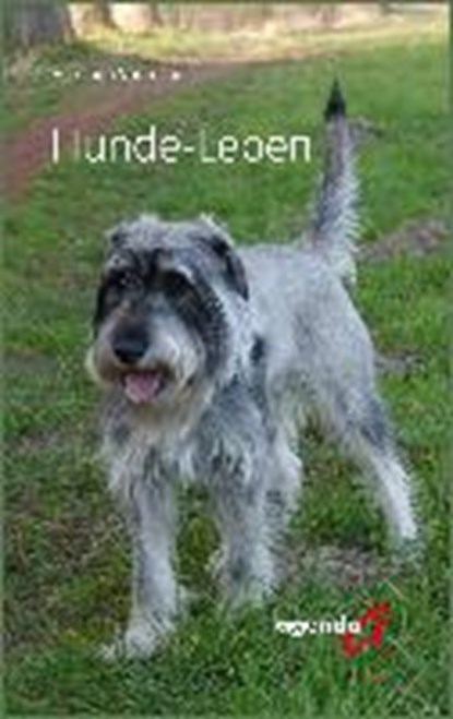 Hunde-Leben, VORTMANN,  Hermann - Paperback - 9783896886286