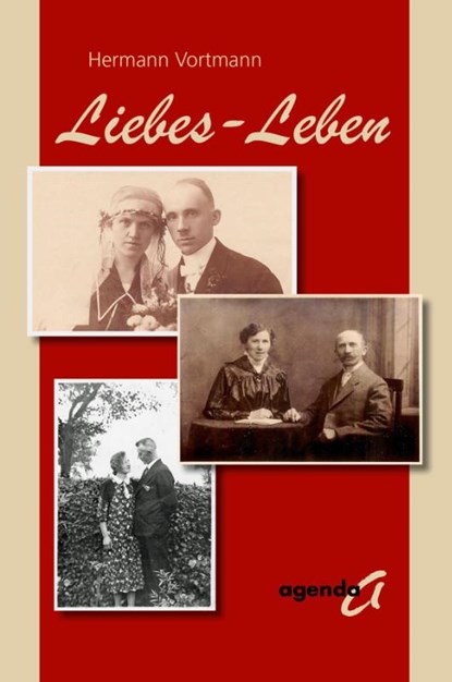 Liebes-Leben, Hermann Vortmann - Paperback - 9783896886934