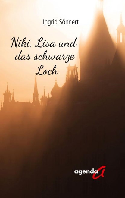 Niki, Lisa und das schwarze Loch, Ingrid Sönnert - Paperback - 9783896887542
