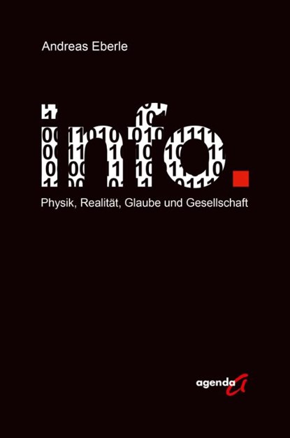 info., Andreas Eberle - Paperback - 9783896888990