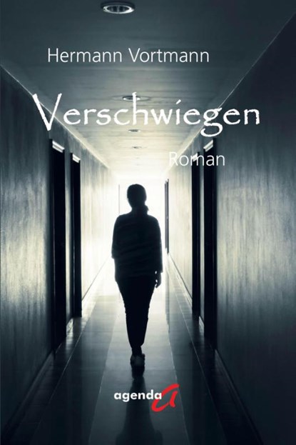 Verschwiegen, Hermann Vortmann - Paperback - 9783896889645