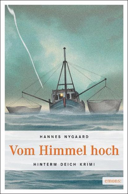 Vom Himmel hoch, Hannes Nygaard - Paperback - 9783897053793