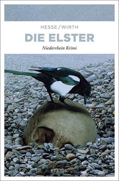 Die Elster, Thomas; Wirth Renate Hesse - Paperback - 9783897056299