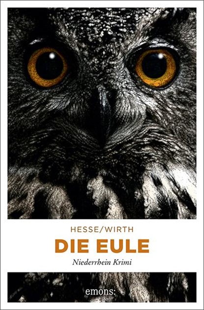 Die Eule, Thomas Hesse ;  Renate Wirth - Paperback - 9783897057692