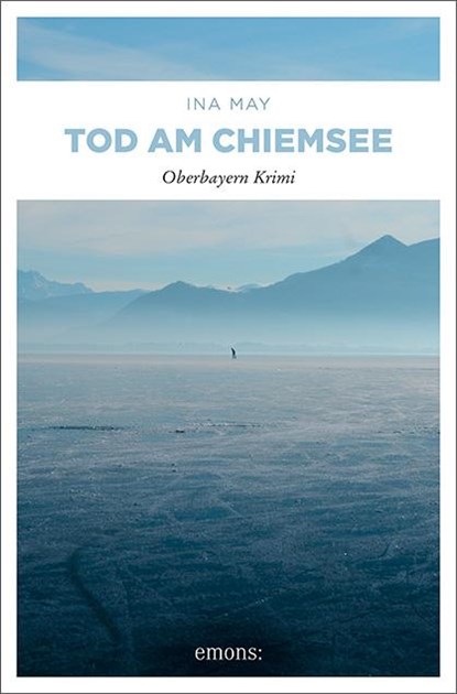 Tod am Chiemsee, Ina May - Paperback - 9783897059856