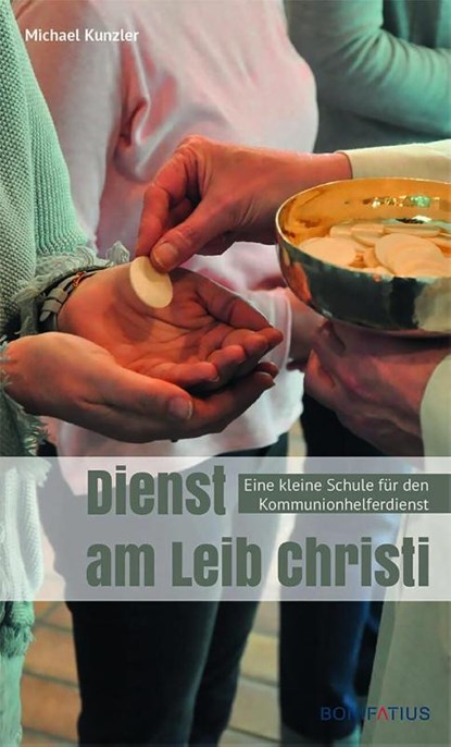 Dienst am Leib Christi, niet bekend - Paperback - 9783897106369