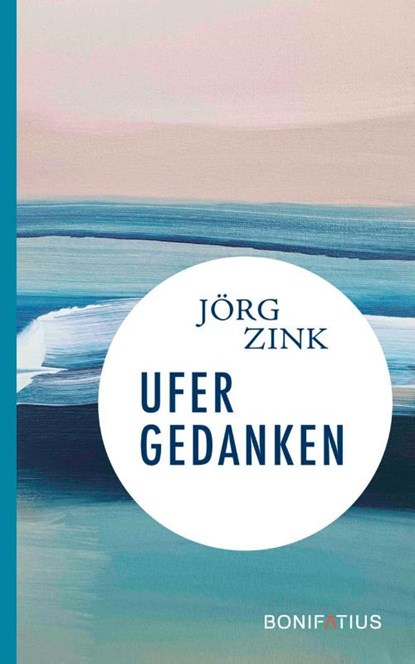 Ufergedanken, Jörg Zink - Paperback - 9783897109483