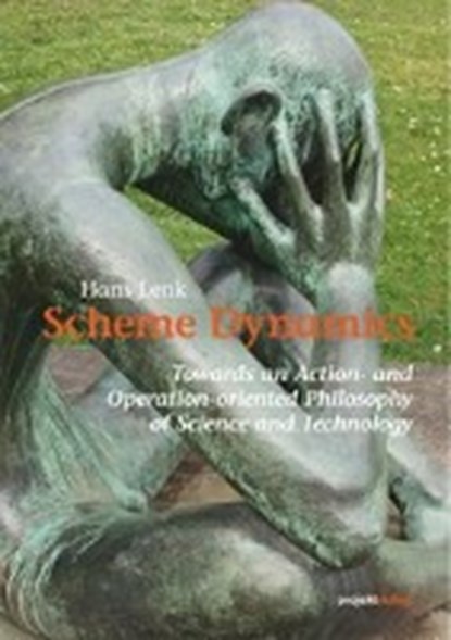 Scheme Dynamics, LENK,  Hans - Paperback - 9783897334274