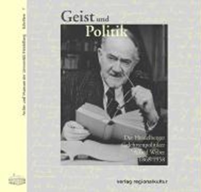 Geist und Politik, niet bekend - Paperback - 9783897352544