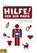 Hilfe! Ich bin Papa, Nick Harper - Gebonden - 9783897363793