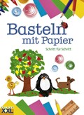Mein erstes Basteln mit Papier | auteur onbekend | 