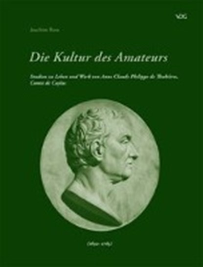 Die Kultur des Amateurs, REES,  Joachim - Gebonden - 9783897392625