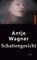 Schattengesicht, Wagner Antje - Paperback - 9783897414136