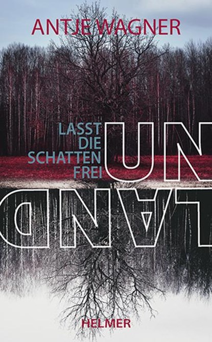 Unland, Antje Wagner - Paperback - 9783897414723
