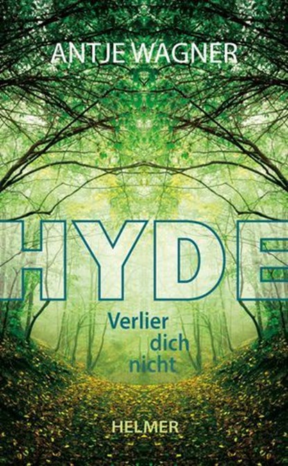 Hyde, Antje Wagner - Ebook - 9783897418721