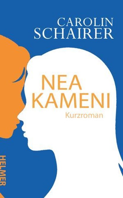 Nea Kameni, Carolin Schairer - Ebook - 9783897418738