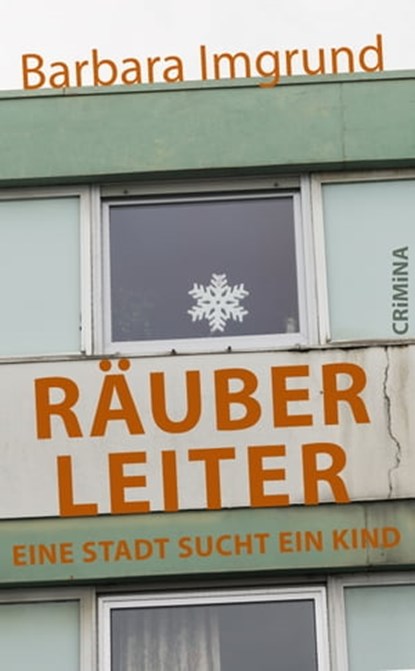 Räuberleiter, Barbara Imgrund - Ebook - 9783897419117