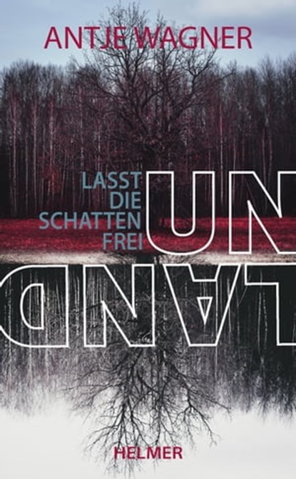 Unland, Antje Wagner - Ebook - 9783897419124