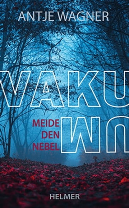 Vakuum, Antje Wagner - Ebook - 9783897419179