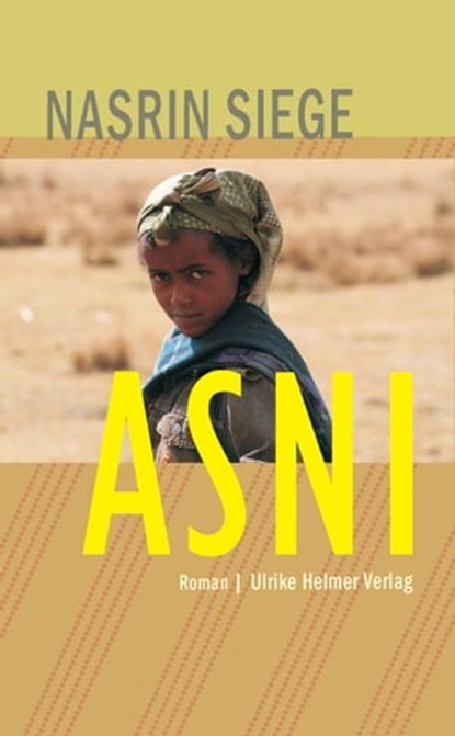 Asni, Nasrin Siege - Ebook - 9783897419384