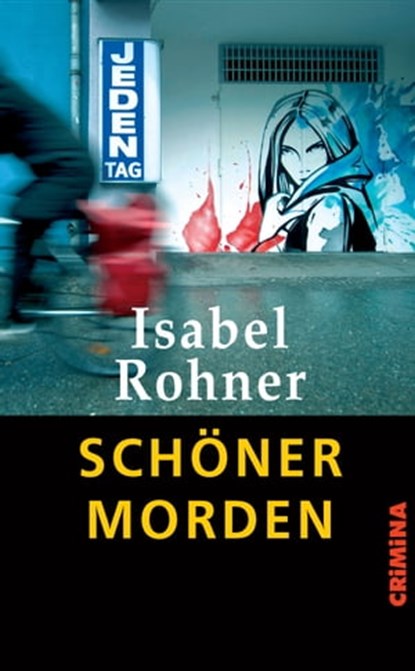 Schöner morden, Isabel Rohner - Ebook - 9783897419445