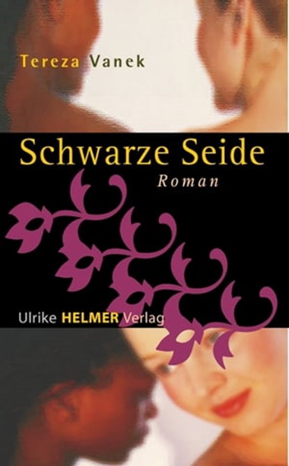 Schwarze Seide, Tereza Vanek - Ebook - 9783897419803