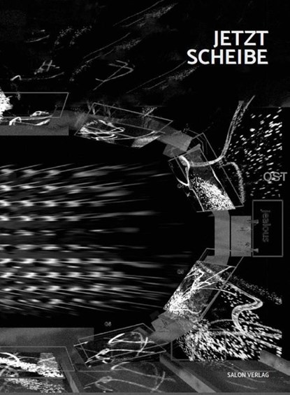 JETZTSCHEIBE, Thomas Stammer ; Michael Wertmüller - Paperback - 9783897705685