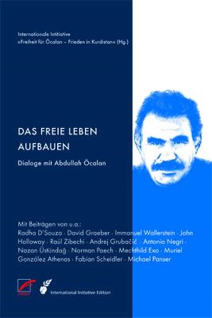 Das freie Leben aufbauen, International Initiative Edition - Paperback - 9783897710764