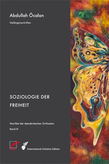 Manifest der demokratischen Zivilisation - Bd. III, Abdullah Öcalan - Paperback - 9783897710771