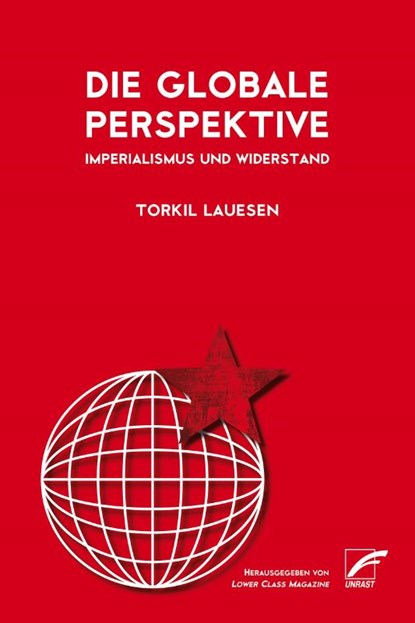 Die globale Perspektive, Torkil Lauesen - Paperback - 9783897711877