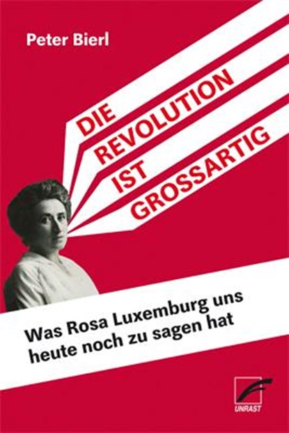 Die Revolution ist großartig, Peter Bierl - Paperback - 9783897712935