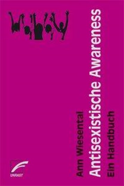Antisexistische Awareness, Ann Wiesental - Paperback - 9783897713109