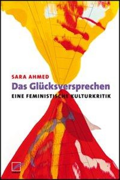 Das Glücksversprechen, Sara Ahmed - Paperback - 9783897713185