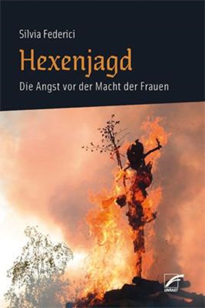 Hexenjagd, Silvia Federici - Paperback - 9783897713222