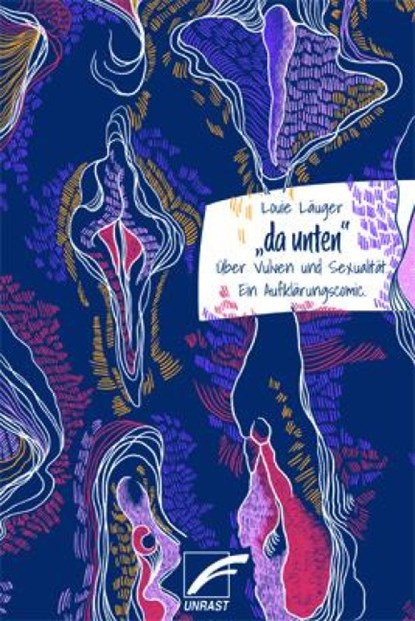 »da unten«, Louie Läuger - Paperback - 9783897713246