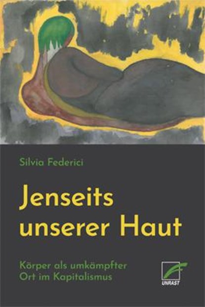 Jenseits unserer Haut, Silvia Federici - Paperback - 9783897713291