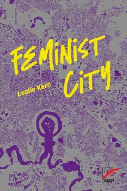 Feminist City, Leslie Kern - Paperback - 9783897713321